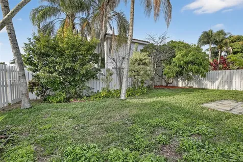 12665 NW 11th Court Sunrise FL 33323