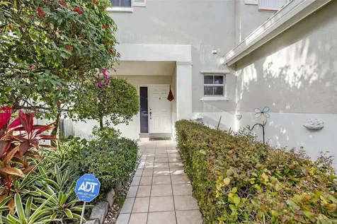 12665 NW 11th Court Sunrise FL 33323