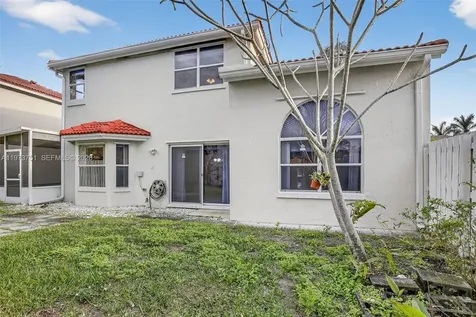 12665 NW 11th Court Sunrise FL 33323