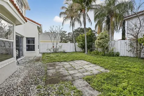 12665 NW 11th Court Sunrise FL 33323