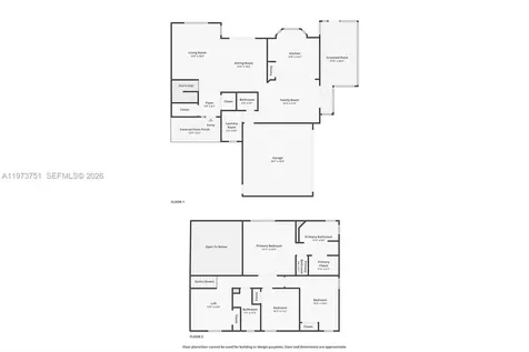 12665 NW 11th Court Sunrise FL 33323