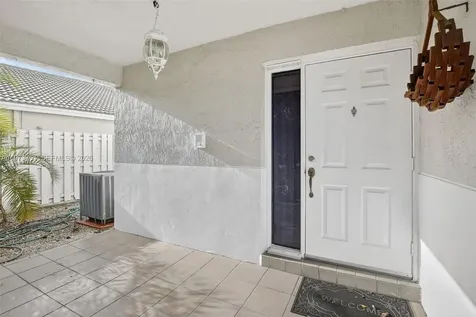 12665 NW 11th Court Sunrise FL 33323