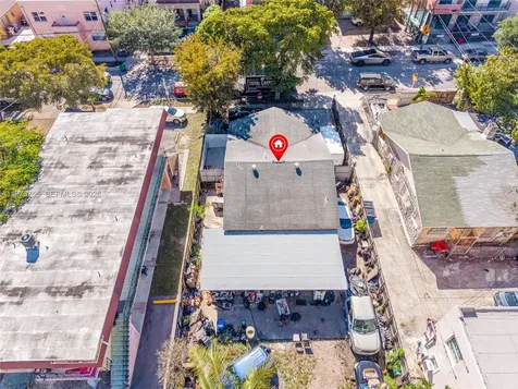 1143 NW 6th Street Miami FL 33136