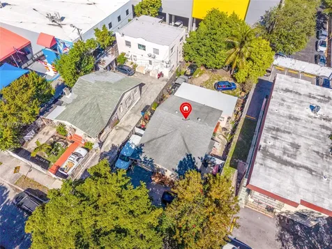 1143 NW 6th Street Miami FL 33136