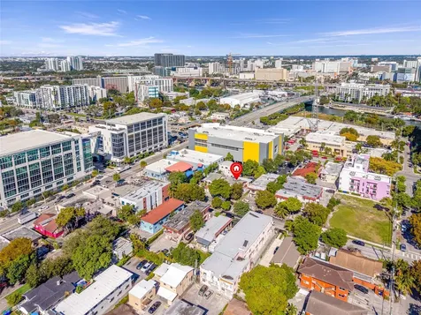 1143 NW 6th Street Miami FL 33136