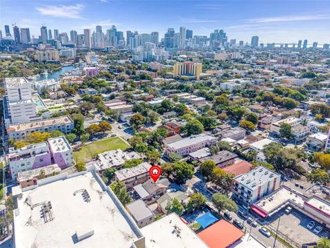 1143 NW 6th Street Miami FL 33136