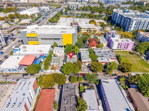 1143 NW 6th Street Miami FL 33136