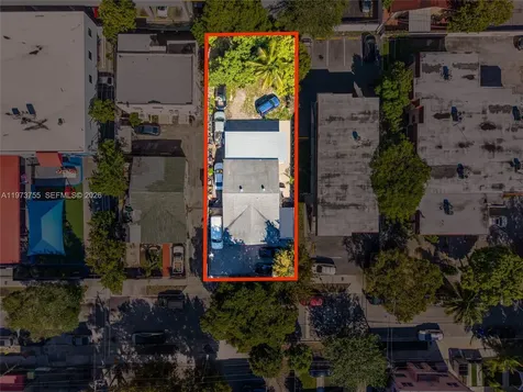 1143 NW 6th Street Miami FL 33136