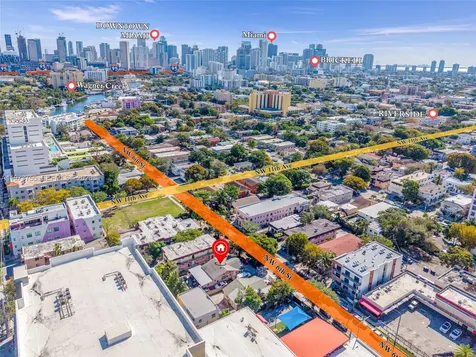 1143 NW 6th Street Miami FL 33136