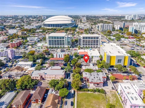 1143 NW 6th Street Miami FL 33136