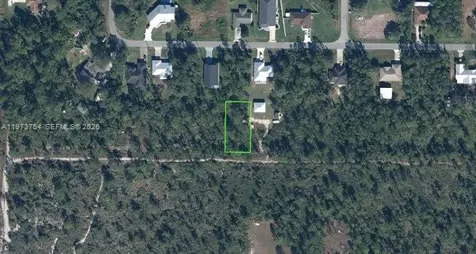 1814 Nectar Avenue Sebring FL 33875