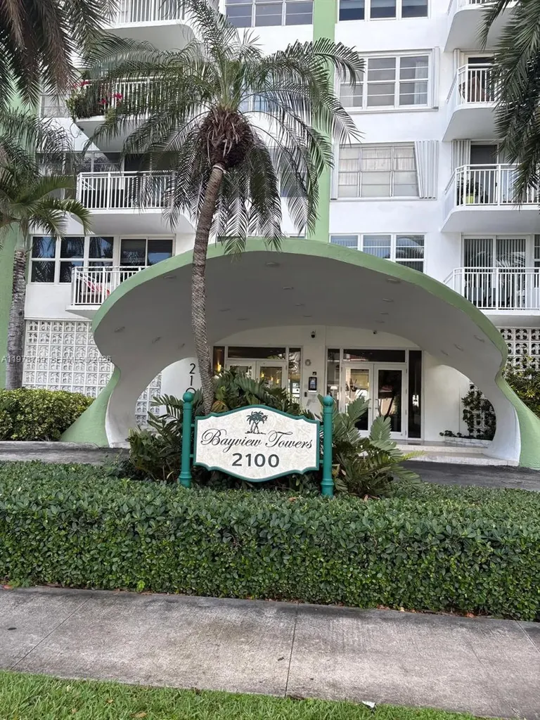 2100 Sans Souci Boulevard North Miami FL 33181
