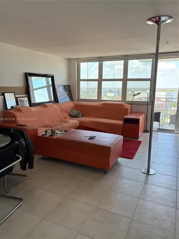 2100 Sans Souci Boulevard North Miami FL 33181