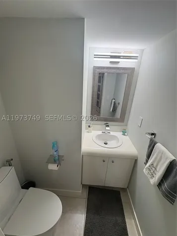 2100 Sans Souci Boulevard North Miami FL 33181