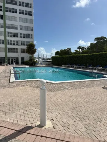 2100 Sans Souci Boulevard North Miami FL 33181