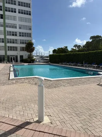 2100 Sans Souci Boulevard North Miami FL 33181