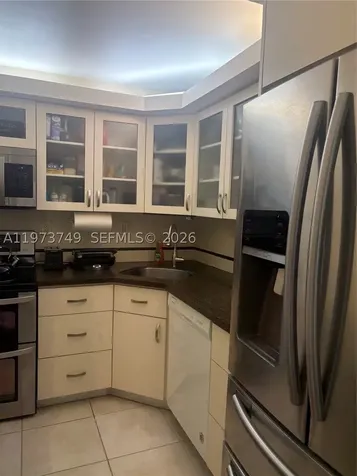 2100 Sans Souci Boulevard North Miami FL 33181
