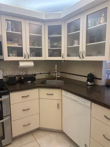 2100 Sans Souci Boulevard North Miami FL 33181