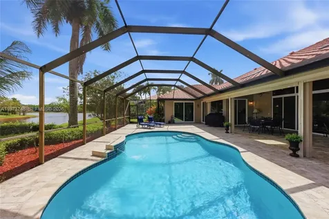 158 Dockside Circle Weston FL 33327