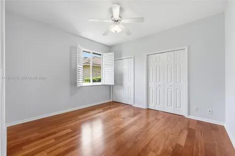158 Dockside Circle Weston FL 33327