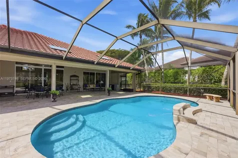 158 Dockside Circle Weston FL 33327