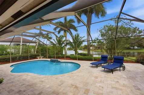 158 Dockside Circle Weston FL 33327