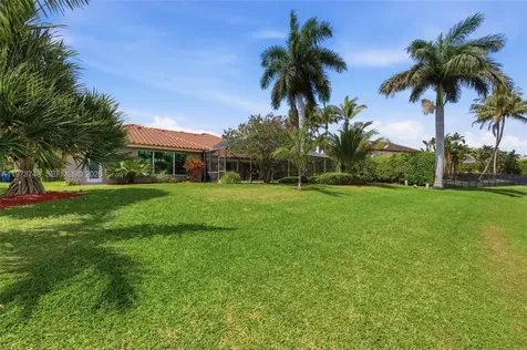 158 Dockside Circle Weston FL 33327
