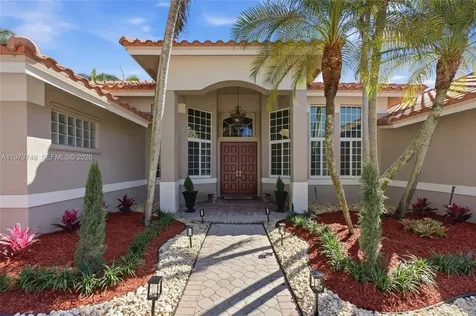 158 Dockside Circle Weston FL 33327