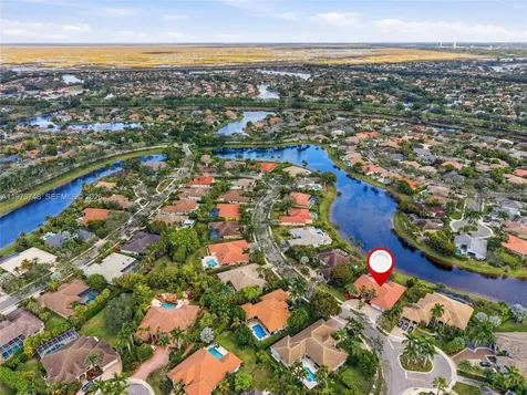 158 Dockside Circle Weston FL 33327
