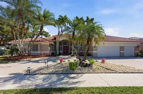 158 Dockside Circle Weston FL 33327