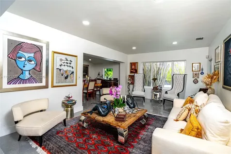 1360 SW 16th Street Miami FL 33145