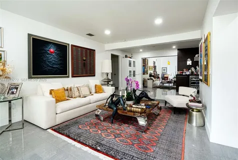1360 SW 16th Street Miami FL 33145