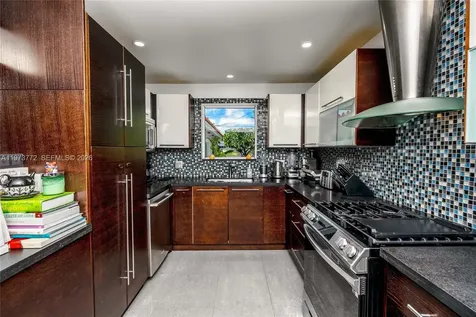 1360 SW 16th Street Miami FL 33145