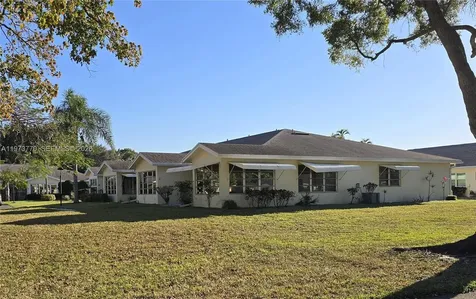 5162 Lakefront Boulevard Delray Beach FL 33484