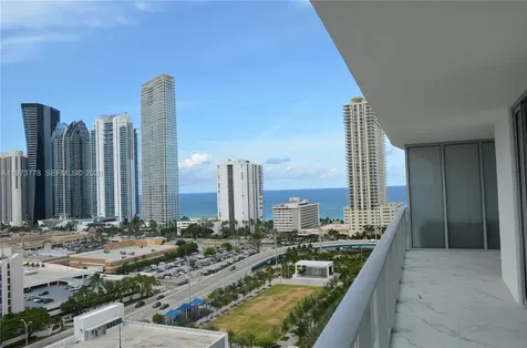 300 Sunny Isles Boulevard Sunny Isles Beach FL 33160
