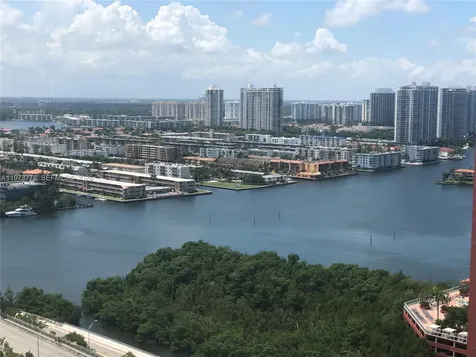 300 Sunny Isles Boulevard Sunny Isles Beach FL 33160