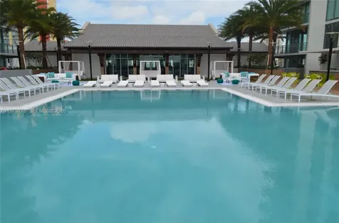 300 Sunny Isles Boulevard Sunny Isles Beach FL 33160