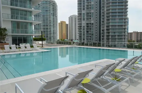 300 Sunny Isles Boulevard Sunny Isles Beach FL 33160