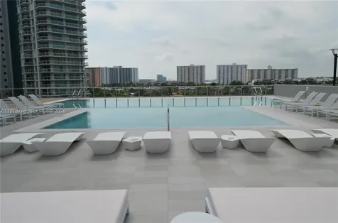 300 Sunny Isles Boulevard Sunny Isles Beach FL 33160