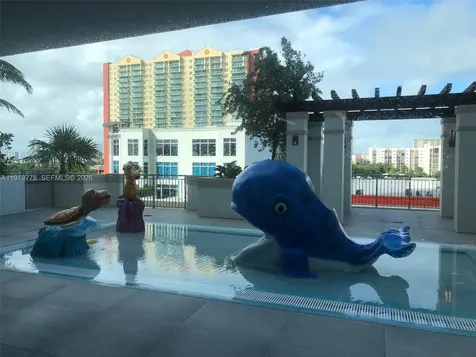 300 Sunny Isles Boulevard Sunny Isles Beach FL 33160
