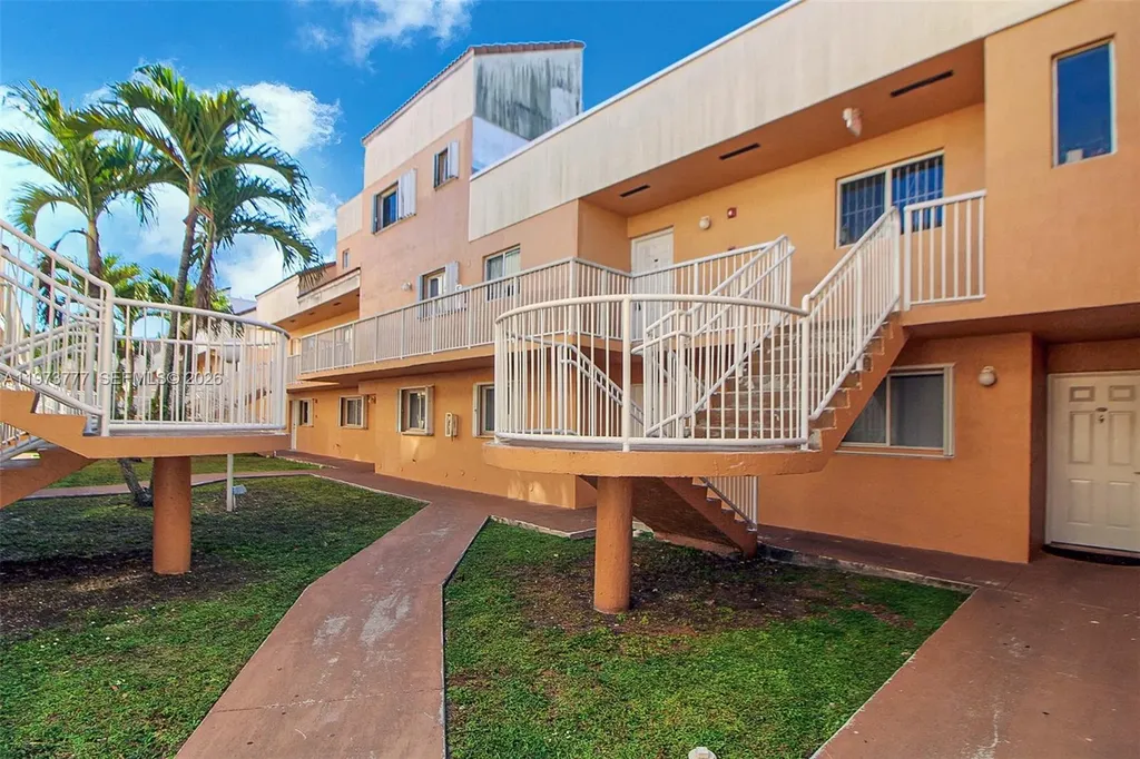 14921 SW 80th Street Miami FL 33193