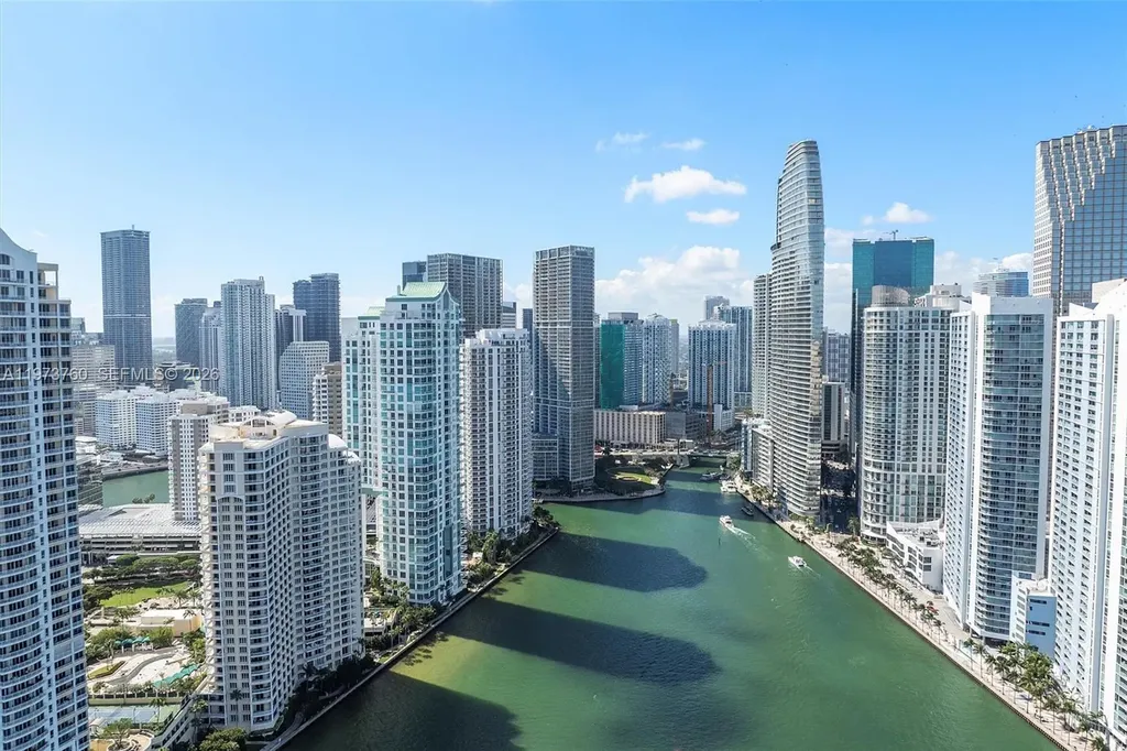 300 Biscayne Boulevard Way Miami FL 33131