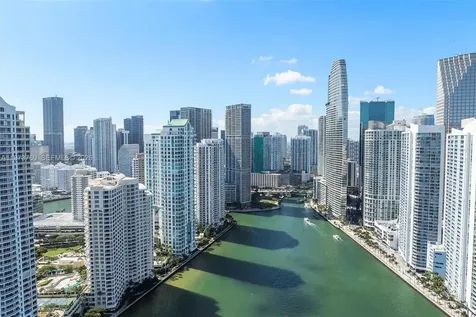 300 Biscayne Boulevard Way Miami FL 33131