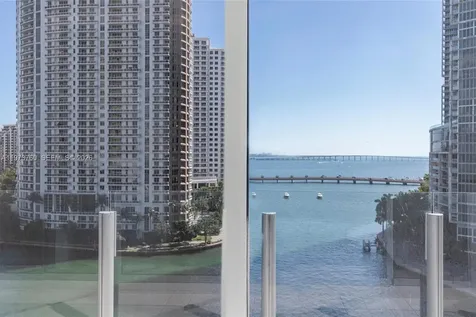 300 Biscayne Boulevard Way Miami FL 33131
