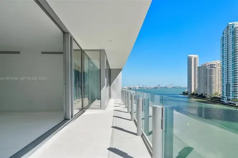 300 Biscayne Boulevard Way Miami FL 33131