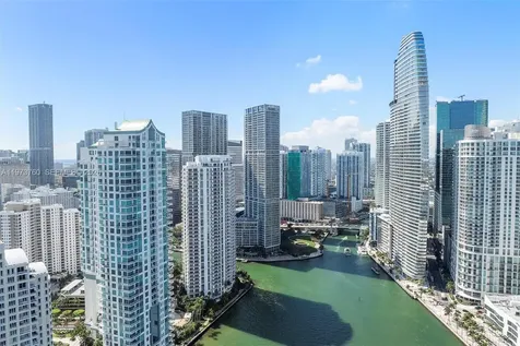 300 Biscayne Boulevard Way Miami FL 33131