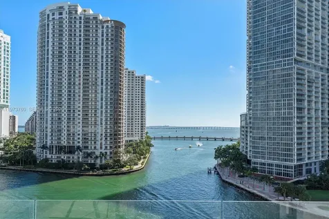 300 Biscayne Boulevard Way Miami FL 33131