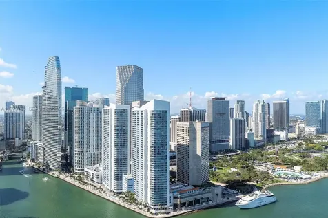 300 Biscayne Boulevard Way Miami FL 33131