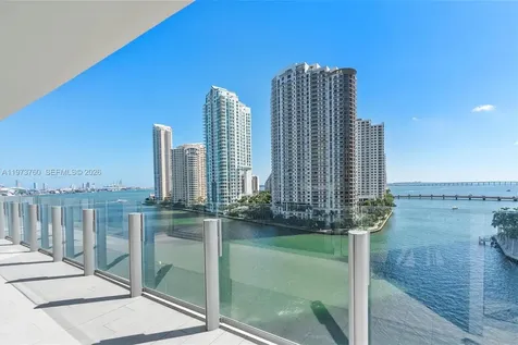 300 Biscayne Boulevard Way Miami FL 33131