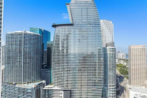 300 Biscayne Boulevard Way Miami FL 33131